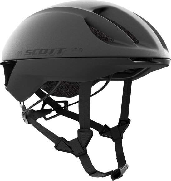 Scott - Helmet Cadence Mips (CE) - Radhelm Gr L grau/schwarz