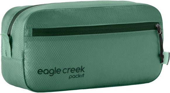 Eagle Creek - Pack-It Isolate Quick Trip S - Kulturbeutel Gr 2 l willow