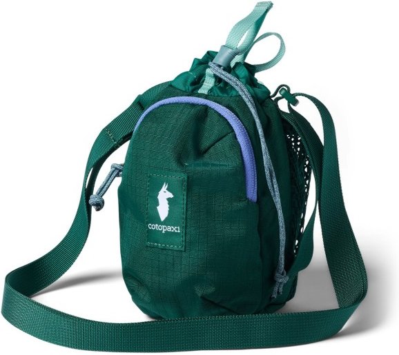 Cotopaxi - Todo Water Bottle Sling - Umhängetasche Gr One Size grün