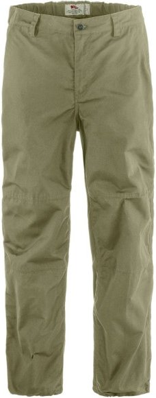 Fjällräven - Vardag Relaxed Trousers - Freizeithose Gr 48 oliv