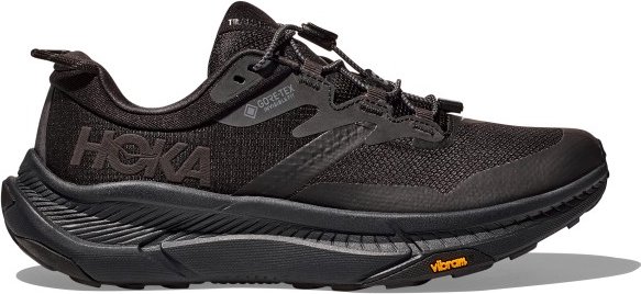 Thumbnail - HOKA - Transport GTX - Multisportschuhe Gr 46 schwarz