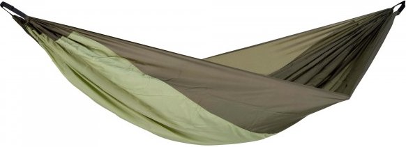 Amazonas - Silk Traveller Thermo - Hängematte oliv