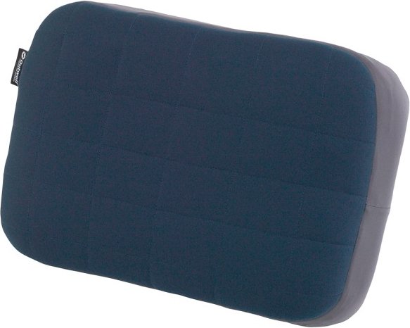 Outwell - Memory Air Pillow - Kissen Gr 42 x 28 x 10 cm blau