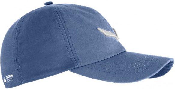 Salewa - Fanes 3 Cap - Cap Gr 58 cm blau