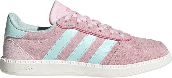adidas - Junior's Breaknet Sleek - Sneaker Gr 40 rosa