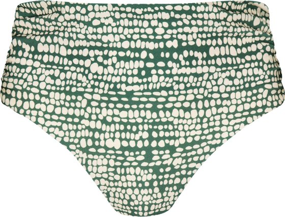 Barts - Women's Cascis High Waist Briefs - Bikini-Bottom Gr 40 bunt