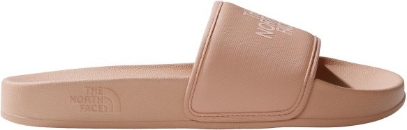 The North Face - Women's Base Camp Slide III - Sandalen Gr 42 braun