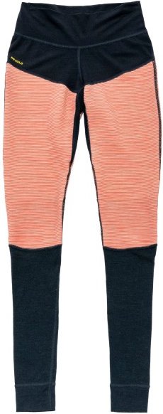 Thumbnail - Devold - Women's Tuvegga Merino Longs - Merinounterwäsche Gr XS rosa