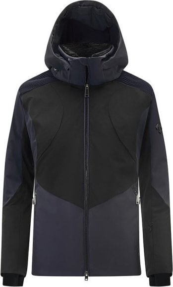 Descente - Women's GK24 Insulated Jacket - Skijacke Gr 36 schwarz