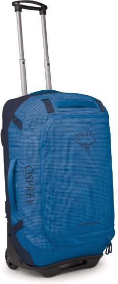 Osprey - Rolling Transporter 60 - Reisetasche Gr 60 l blau