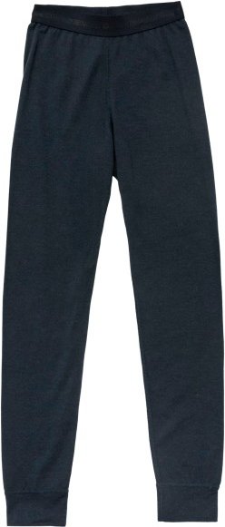 Thumbnail - Devold - Junior's Breeze Merino Longs - Merinounterwäsche Gr 12 Years blau