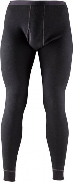 Thumbnail - Devold - Expedition Long Johns - Merinounterwäsche Gr S schwarz