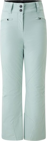 Thumbnail - Ziener - Girl's Alin-Z - Skihose Gr 152 grau