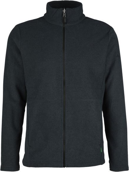Thumbnail - Vaude - Verbella Jacket - Fleecejacke Gr XL schwarz