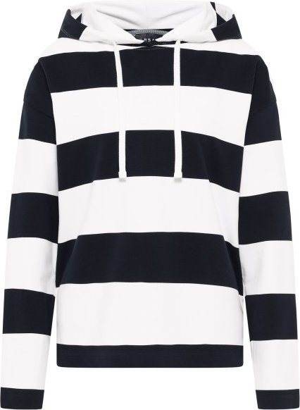 ELBSAND - Women's Eydis - Hoodie Gr M weiß