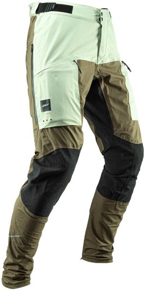 Leatt - MTB Hydradri 5.0 Pants - Radhose Gr L oliv