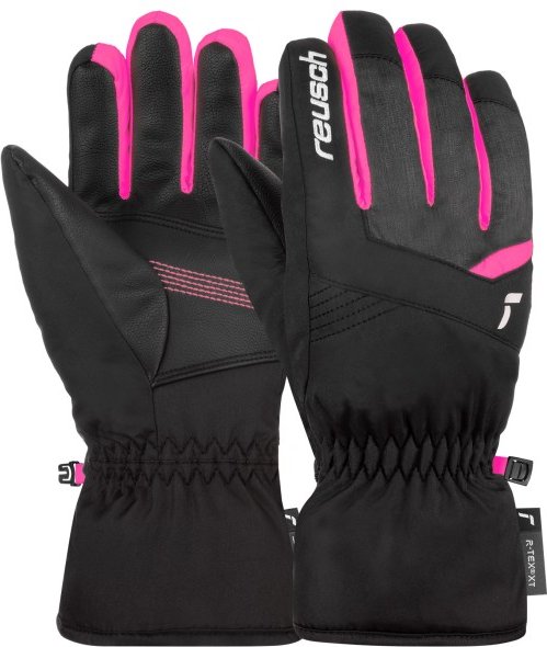Thumbnail - Reusch - Kid's Bennet R-TEX XT - Handschuhe Gr 5 schwarz