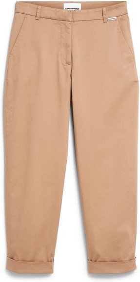 ARMEDANGELS - Women's Kaadwi - Freizeithose Gr XL beige