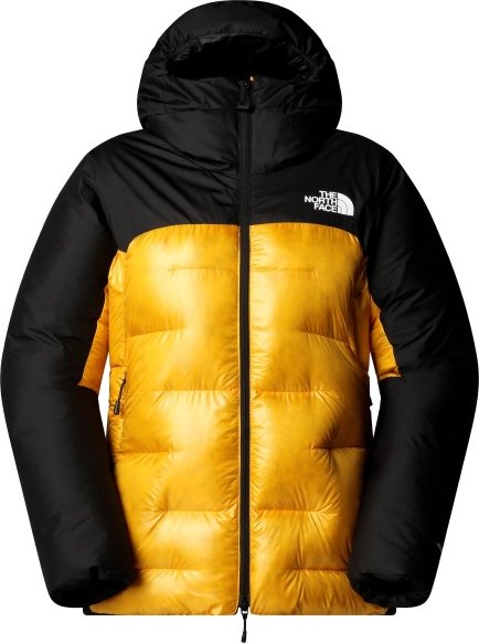 Thumbnail - The North Face - Women's Summit Himalayan Down Parka - Daunenjacke Gr M schwarz