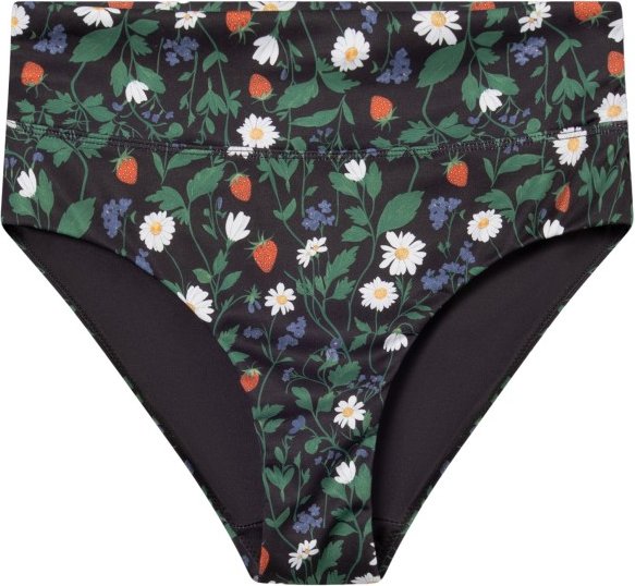 DEDICATED - Women's Bikini Pants Slite - Bikini-Bottom Gr XS grau