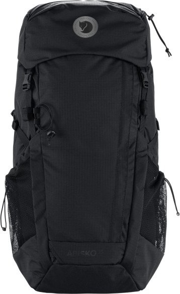 Fjällräven - Abisko Hike 35 - Wanderrucksack Gr S/M schwarz