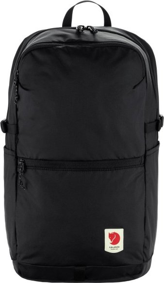 Fjällräven - High Coast Backpack 24 - Daypack schwarz