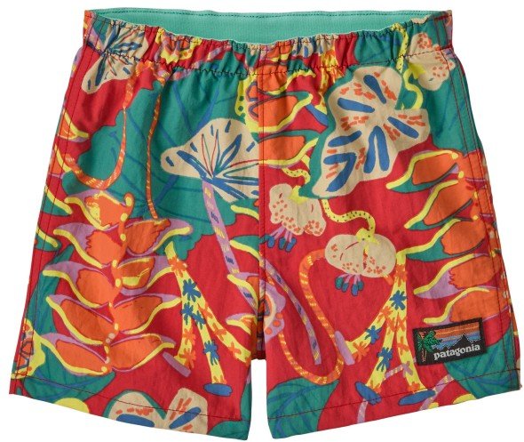 Patagonia - Kid's Baggies Shorts - Boardshorts Gr 6-12 Months bunt