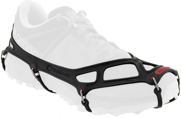 Kahtoola - EXOspikes - Grödel Gr XS - 36-38 schwarz