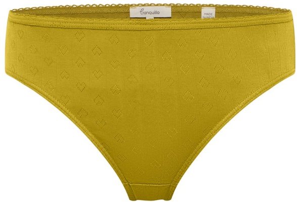 Thumbnail - Tranquillo - Women's Slip Puaa - Unterhose Gr S grün