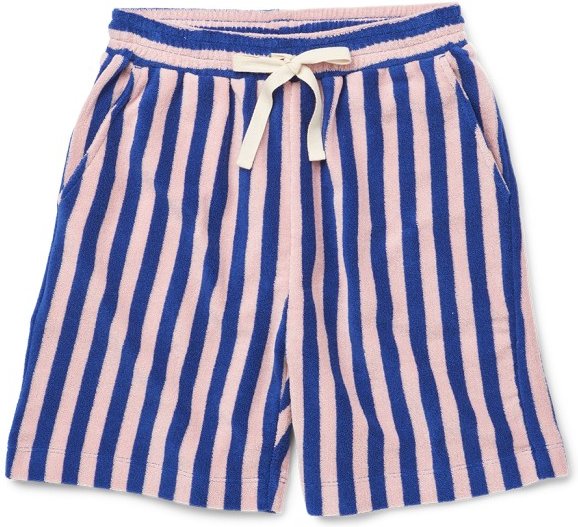 Bongusta - Naram Shorts - Shorts Gr S - 1 blau