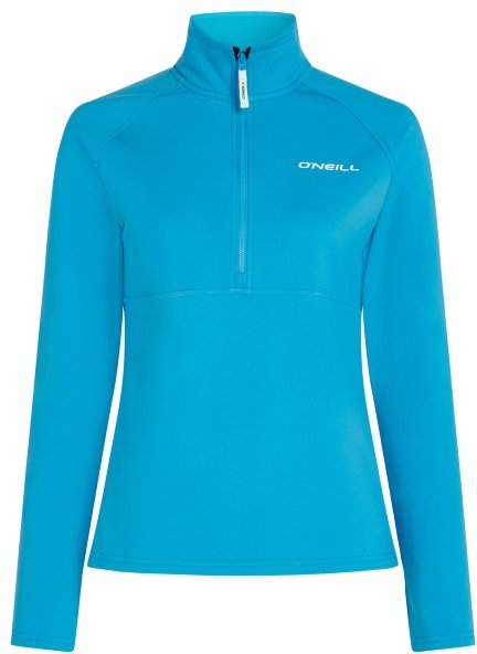 O'Neill - Women's FWC' Cruz Fleece - Fleecepullover Gr XL blau