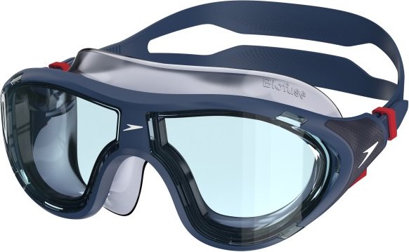 Speedo - Biofuse 2.0 Mask - Schwimmbrille blau