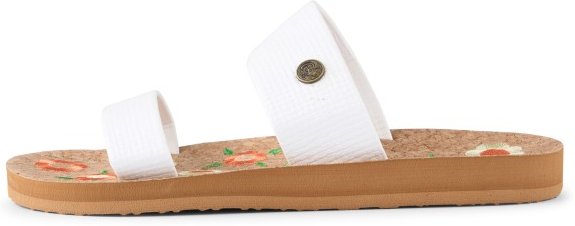 O'Neill - Women's O'Riginals Slides - Sandalen Gr 40 weiß