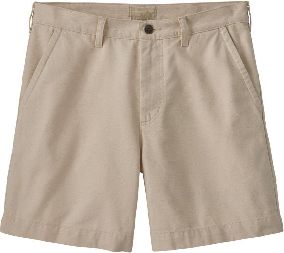 Patagonia - Heritage Stand Up Shorts 7'' - Shorts Gr 32 beige