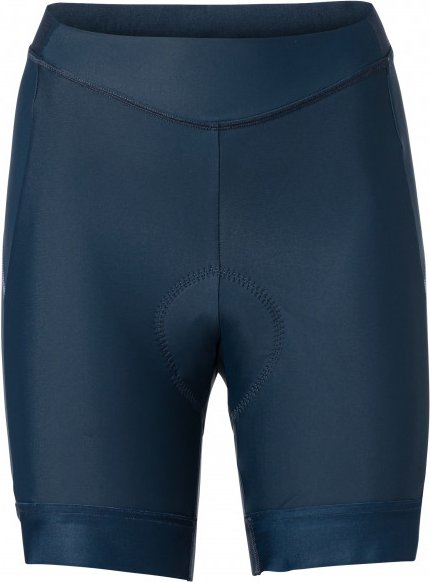 Vaude - Women's Advanced Shorts IV - Radhose Gr 38 blau