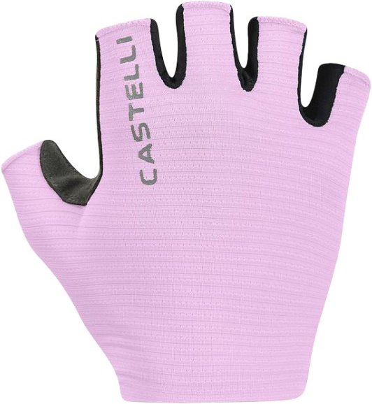 Castelli - Women's Espresso Glove - Handschuhe Gr XS rosa