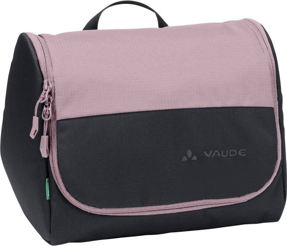 Vaude - Wegawash - Kulturbeutel Gr 7 l schwarz/lila