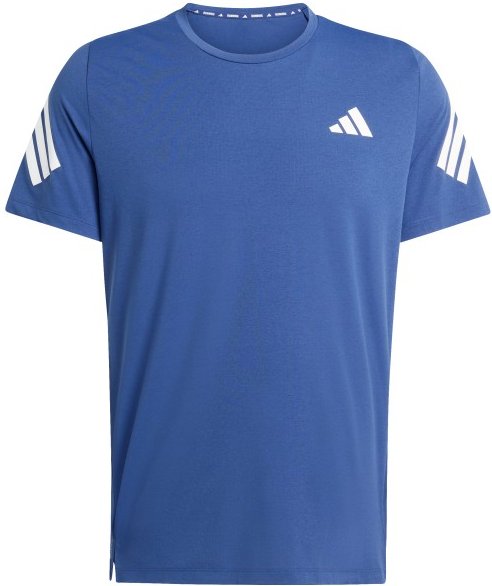 adidas - Adi365 Climacool T-Shirt - Laufshirt Gr 3XL blau