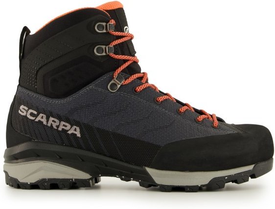 Thumbnail - Scarpa - Women's Mescalito TRK Planet GTX - Wanderschuhe Gr 40 schwarz