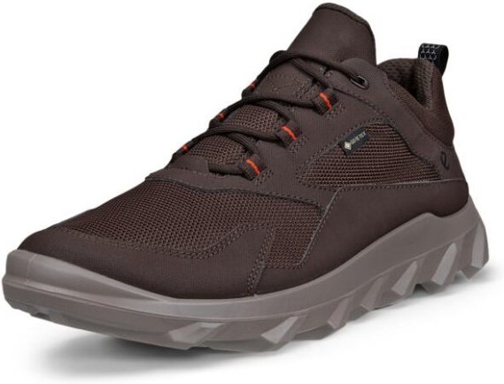 Ecco - MX Low GTX - Multisportschuhe Gr 41 braun