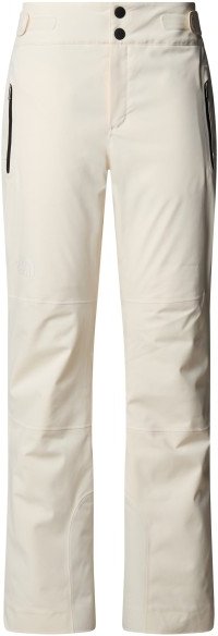 Thumbnail - The North Face - Women's Lenado Pant - Skihose Gr L - Regular beige