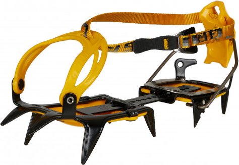 Grivel - G10 - Steigeisen New-Matic EVO