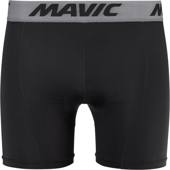 Mavic - Trail Liner Short - Radunterhose Gr XL schwarz