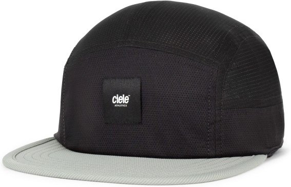 Ciele Athletics - GOCap EQ Frame S - Cap Gr M/L schwarz