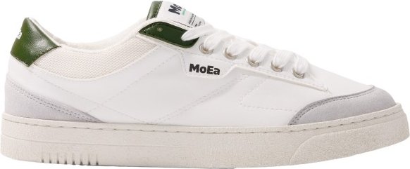 MoEa - Gen3 - Sneaker Gr 36 weiß