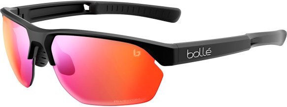Bollé - Victus Photochromic S0-3 - Fahrradbrille Gr M bunt
