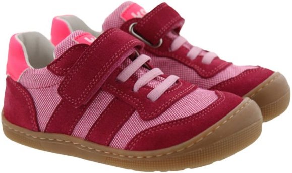 Koel - Kid's Dylan - Barfußschuhe Gr 31 fuchsia