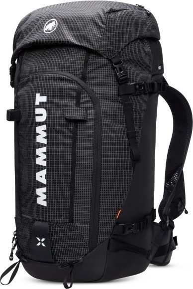 Mammut - Trion 50 - Tourenrucksack schwarz