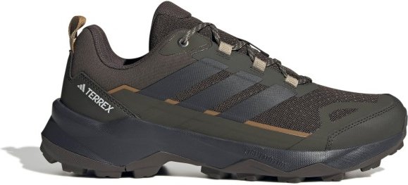 Thumbnail - adidas Terrex - Terrex Skychaser AX5 - Multisportschuhe Gr 44 2/3 grau