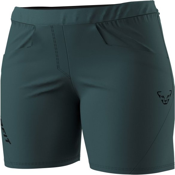 Dynafit - Women's Traverse Hybrid Shorts - Shorts Gr XL blau